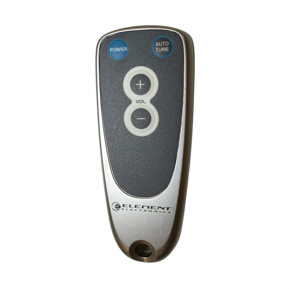 Sharper Image Wireless Indoor Outdoor Speaker Remote Model CT413 Remote Only
